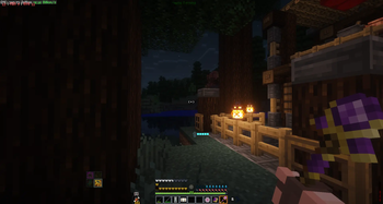 Dominion Wand