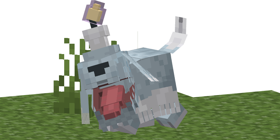 Greavard!