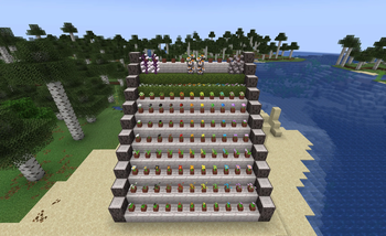 All of the Flowers (v0.1.0)