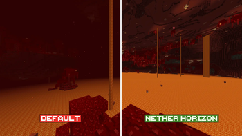 Nether Horizon
