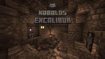 Kobolds x Excalibur