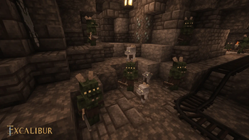 Child Kobolds