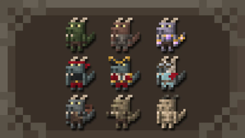 Kobold Spawn Eggs