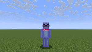 Walking & Idle Alpha