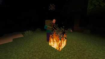 fire