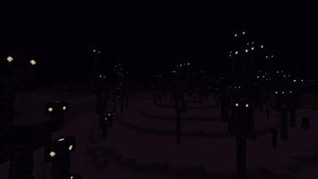 End (Continuity) 