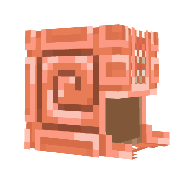 Copper