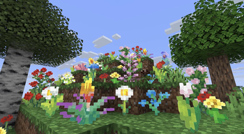 Flowers!