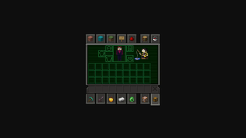 In game view (Creative)