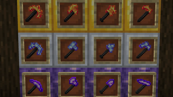 Forge 1.20.1 Tools