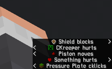 Ingame Example with custom font