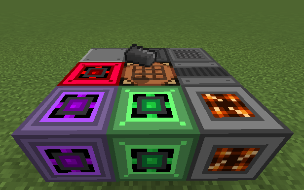 Mod Preview