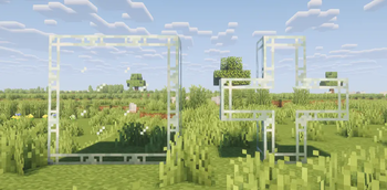 Connected Glass