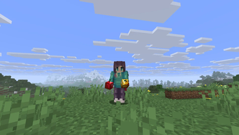 in game