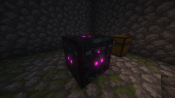Dungeon Spawner