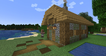 Inn and Innkeeper