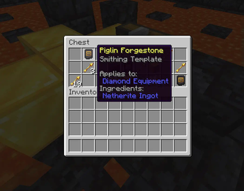 In Game: