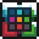BlockPixel Christmas Addon