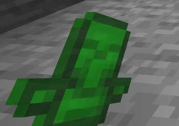 color can change depending on health.