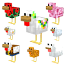 Maple's Chicken Collection