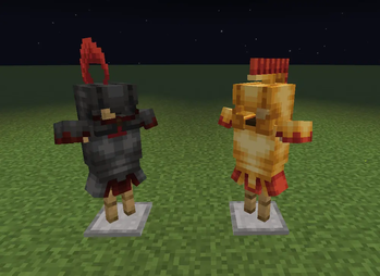 Relic Armors 2