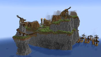 Another example Without Resource-Pack