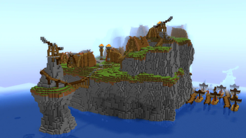Another example With Resource-Pack
