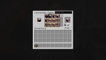 Your gateway to Hollow Logs!
