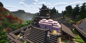 Small Castle