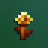 Golden Dandelion Backport