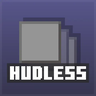 Hudless