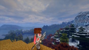 Poleaxe