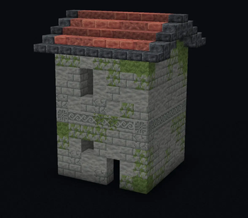 Stone House