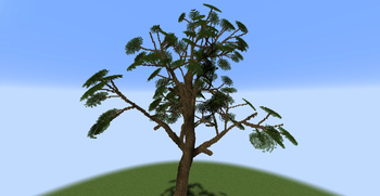 Playing with Tree Generator