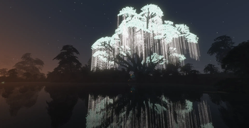 Tree of Wisdom