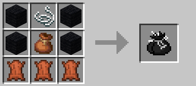 Bag Recipe