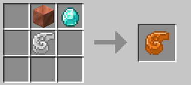 gem recipe