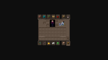 In game view (Creative)