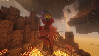 Nether Lord