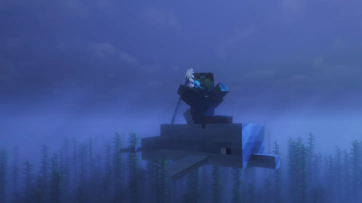 Poseidon