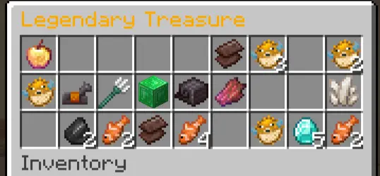 Treasures