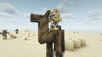 Dune Rider