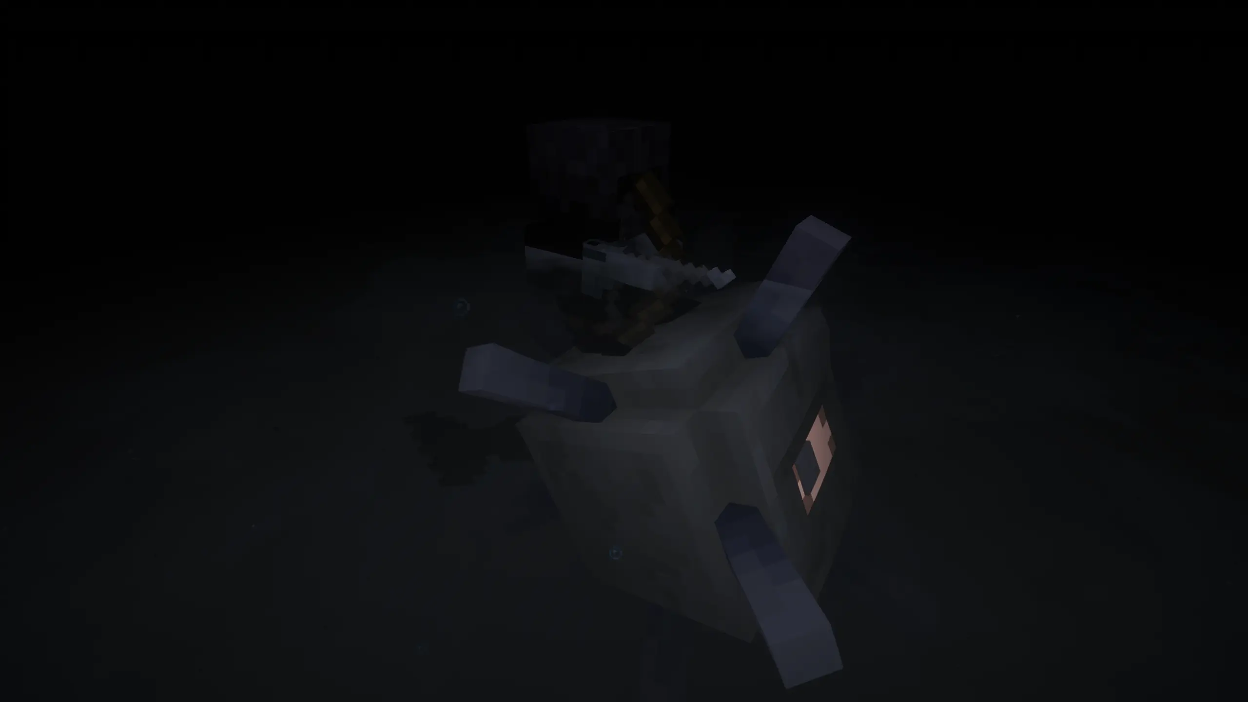 Dead Rider