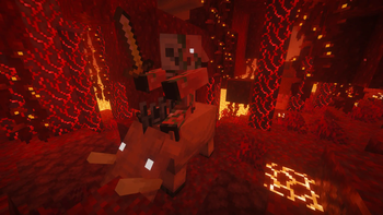 Crimson Abomination