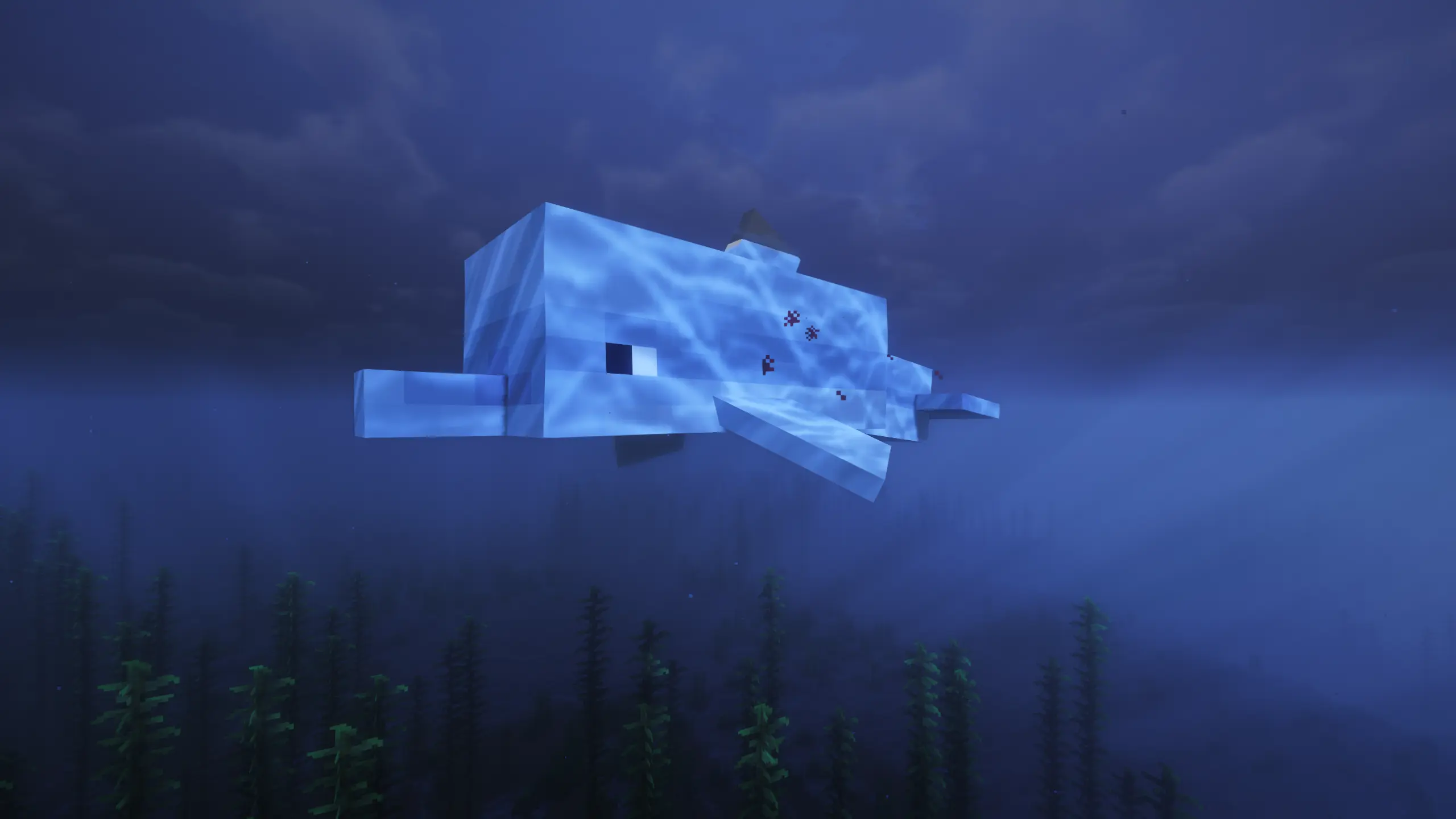 Megalodon