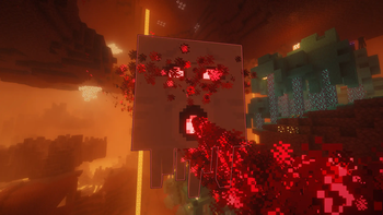 Ghast BroodMother