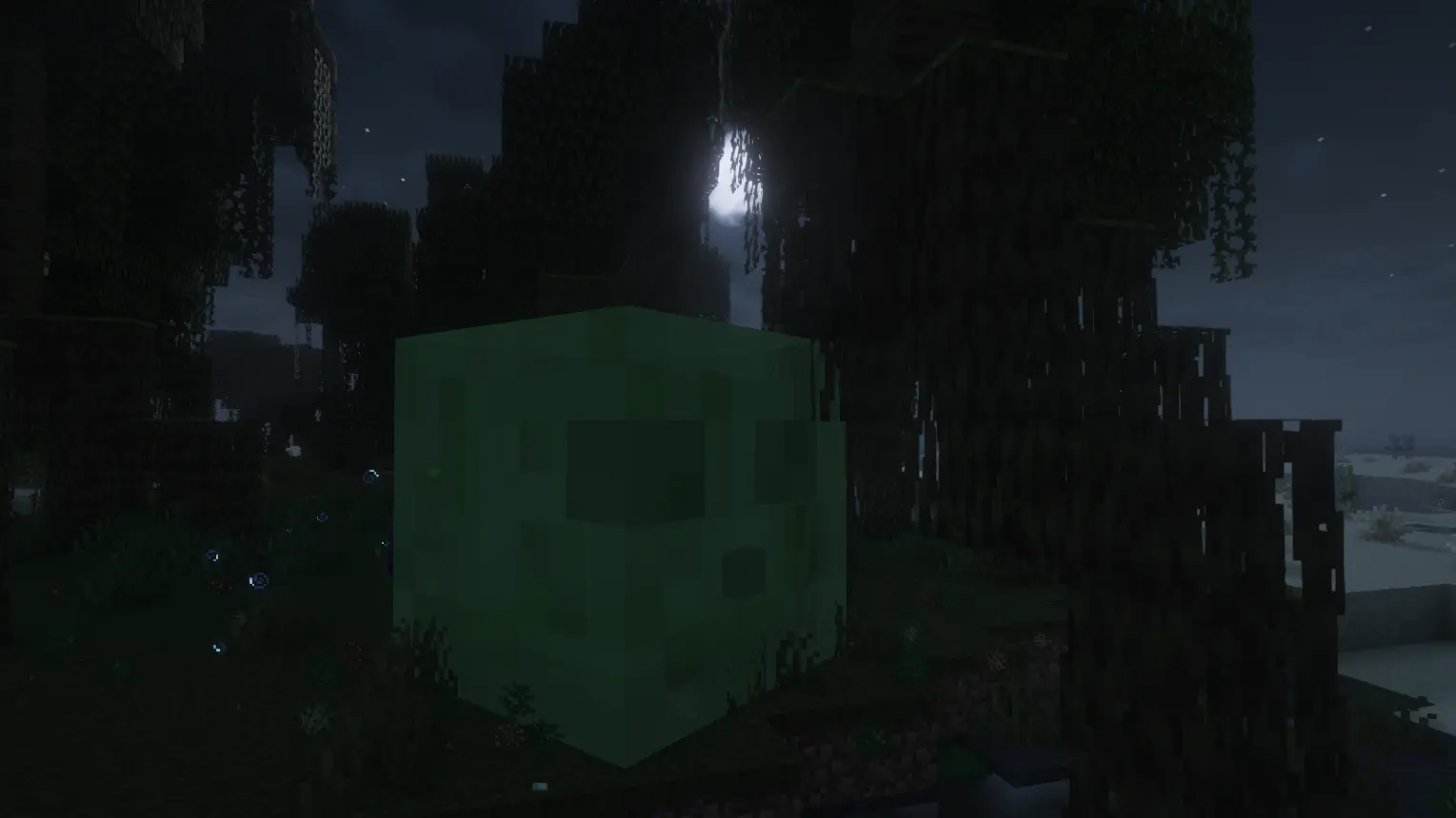 King Slime