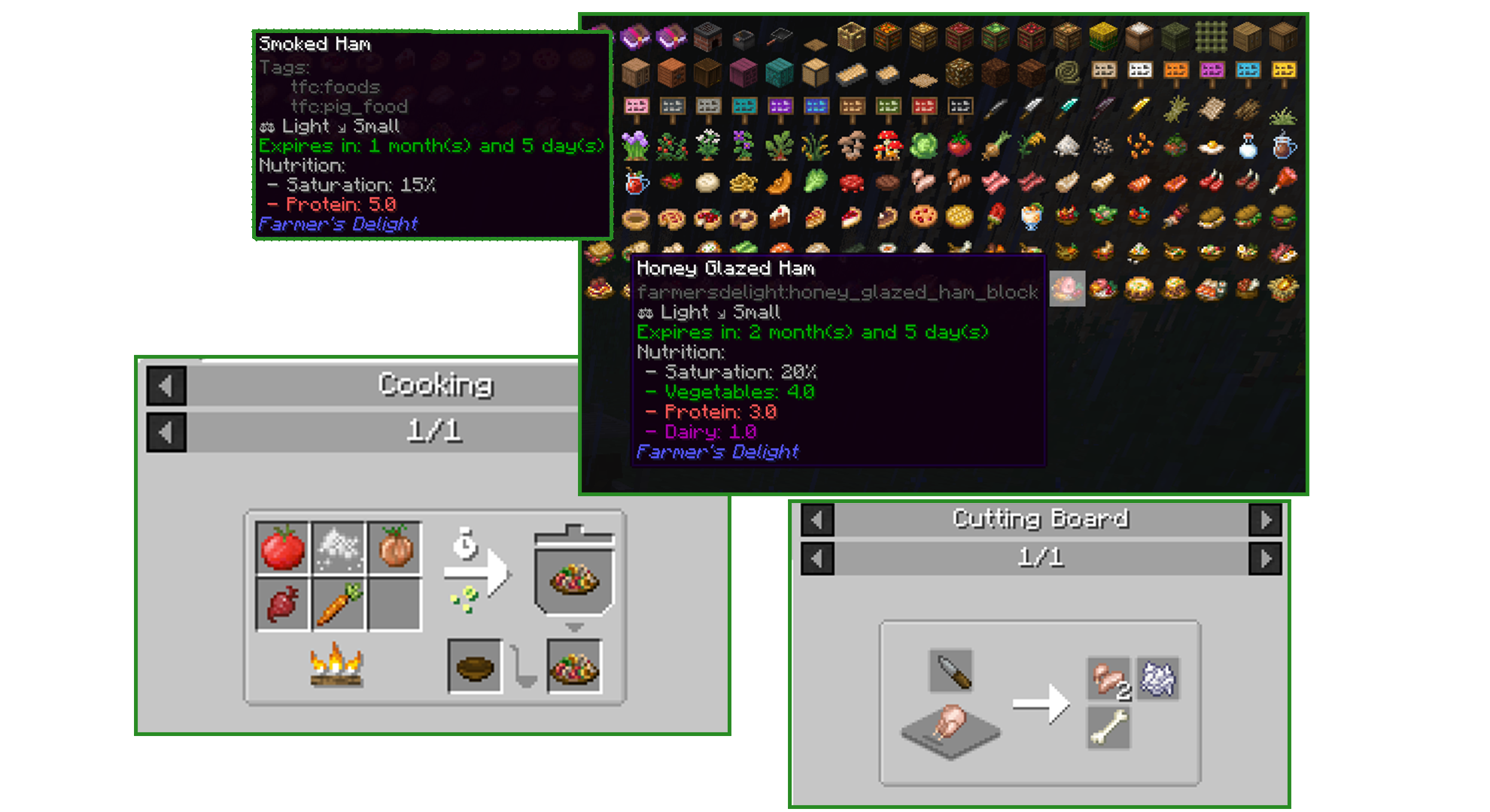 decay-system-for-foods