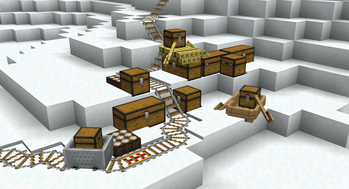  Organized chaos