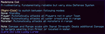 Example in English